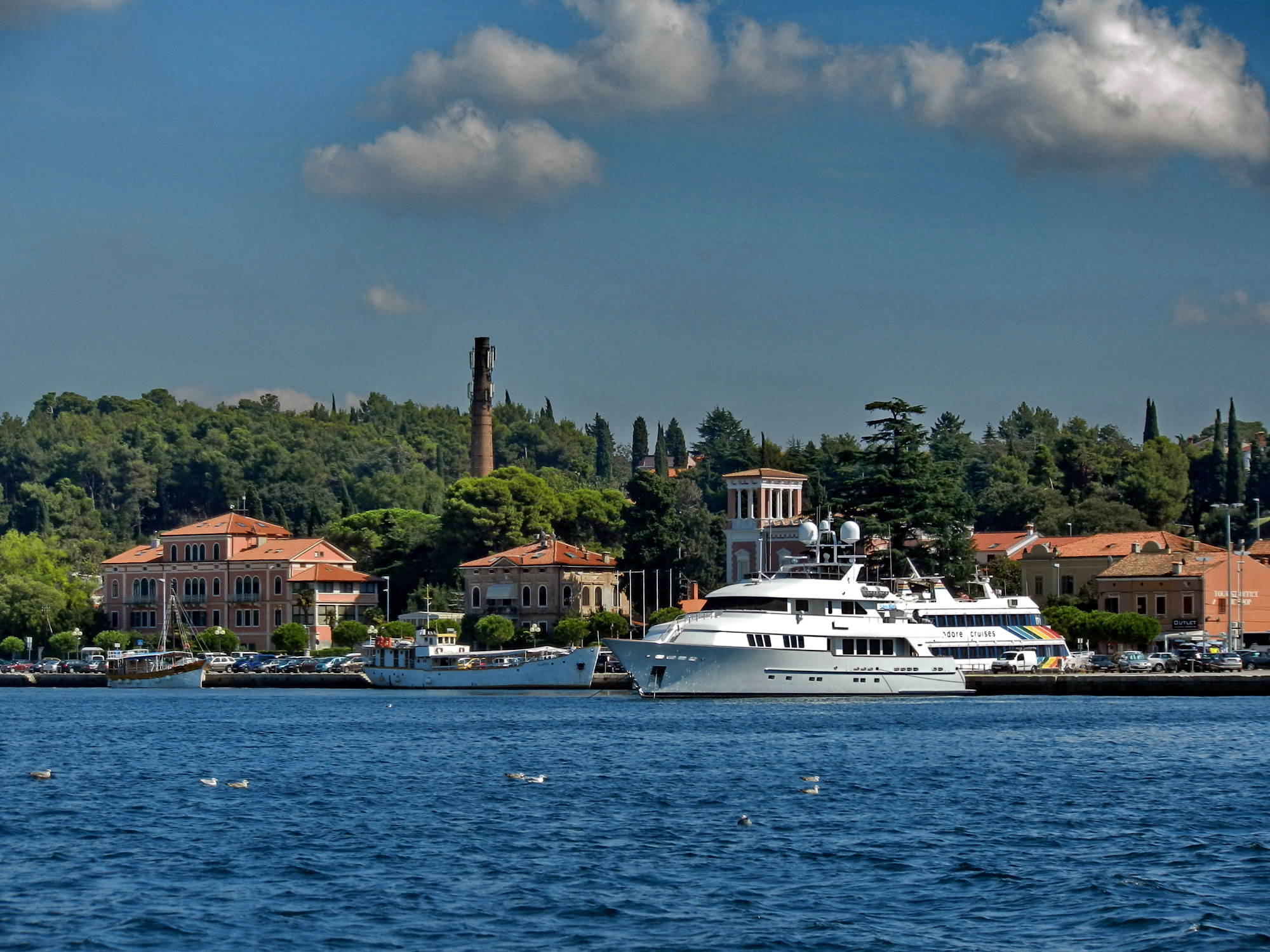 Rovinj